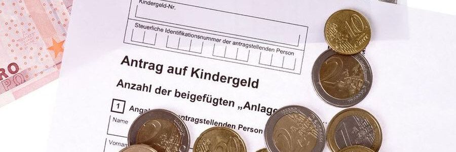Bekomme Ich Kindergeld Wenn Ich Ausziehe Wer hat einen Anspruch auf Kindergeld?